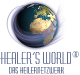 Healer's world
