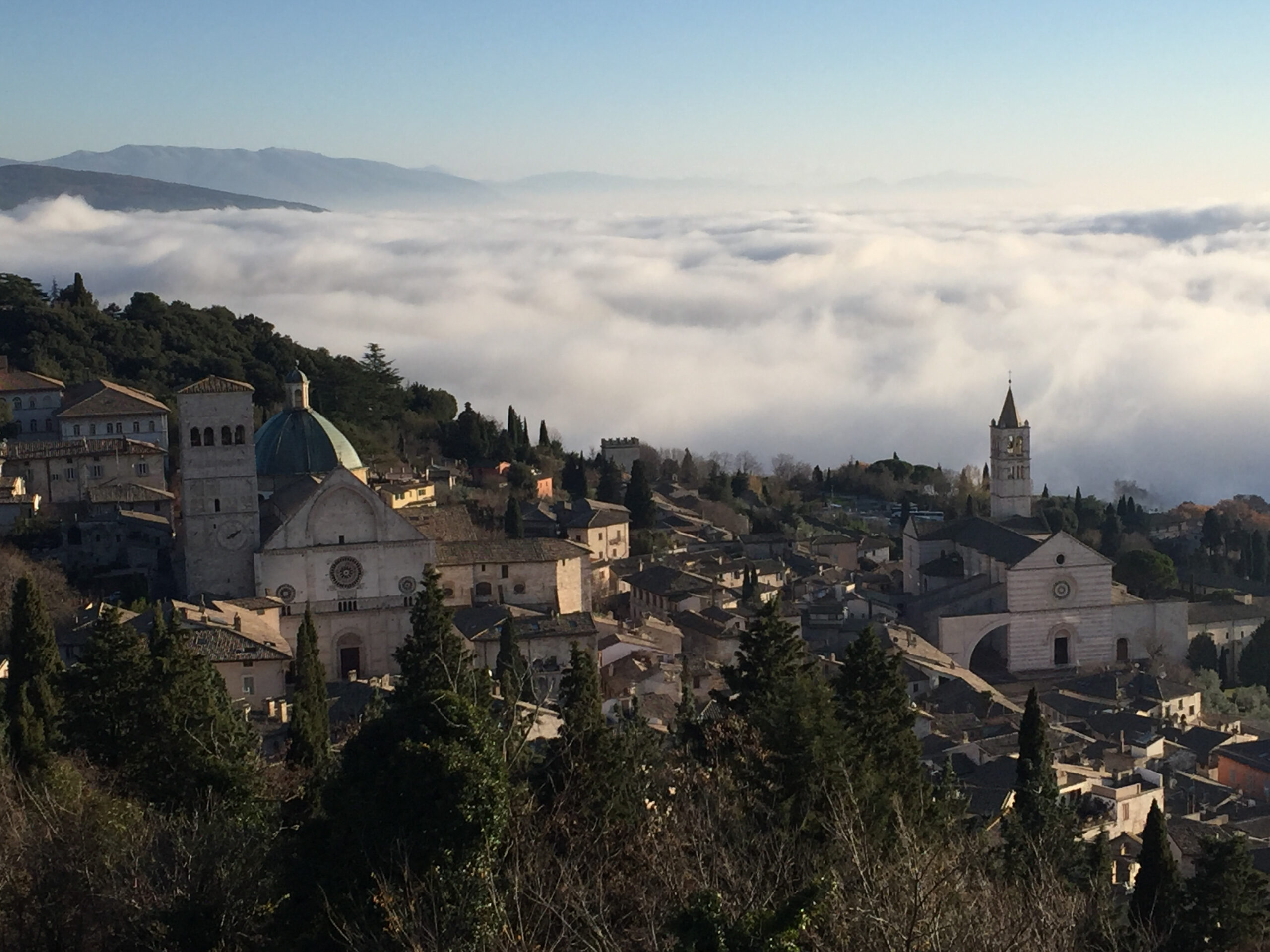 Assisi