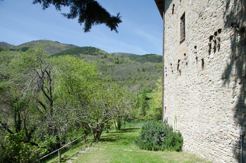 Il Piccolo Castello Assisi