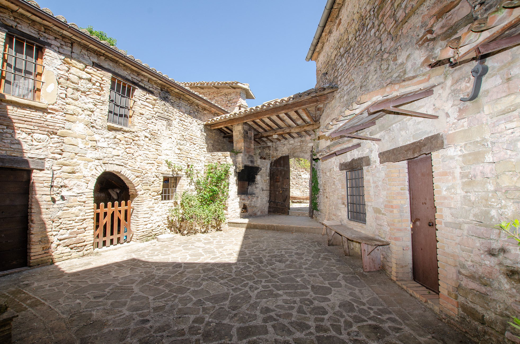 Il Piccolo Castello Assisi