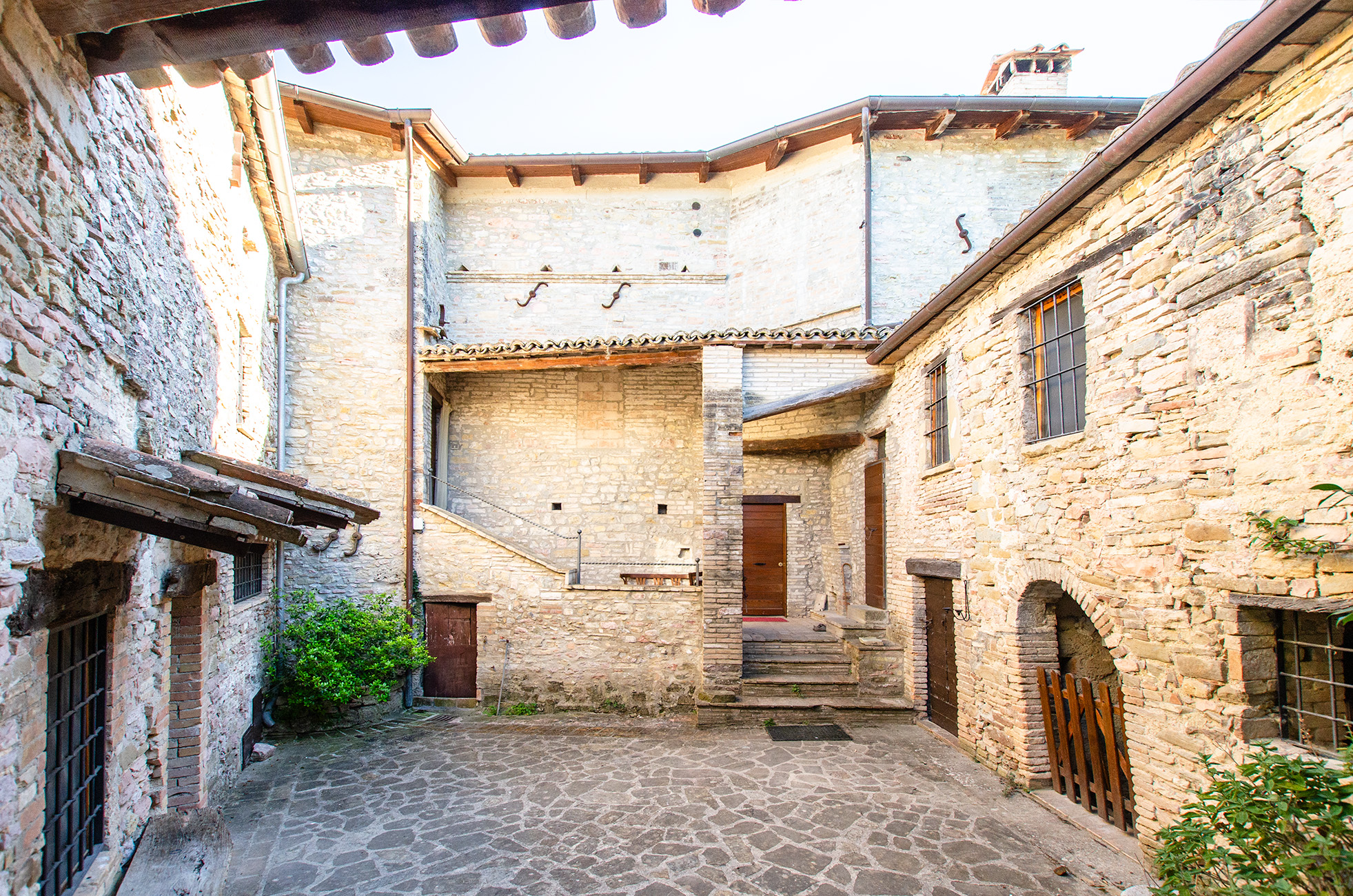 Il Piccolo Castello Assisi