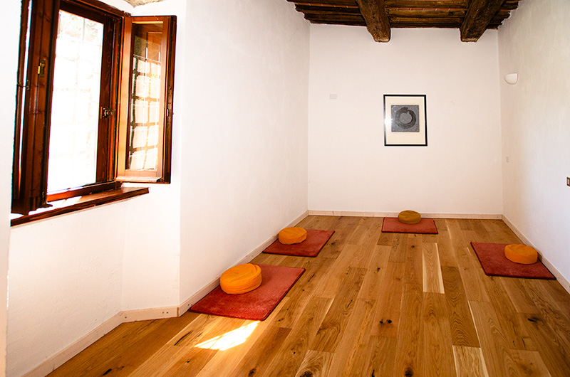 Meditation & Awakening