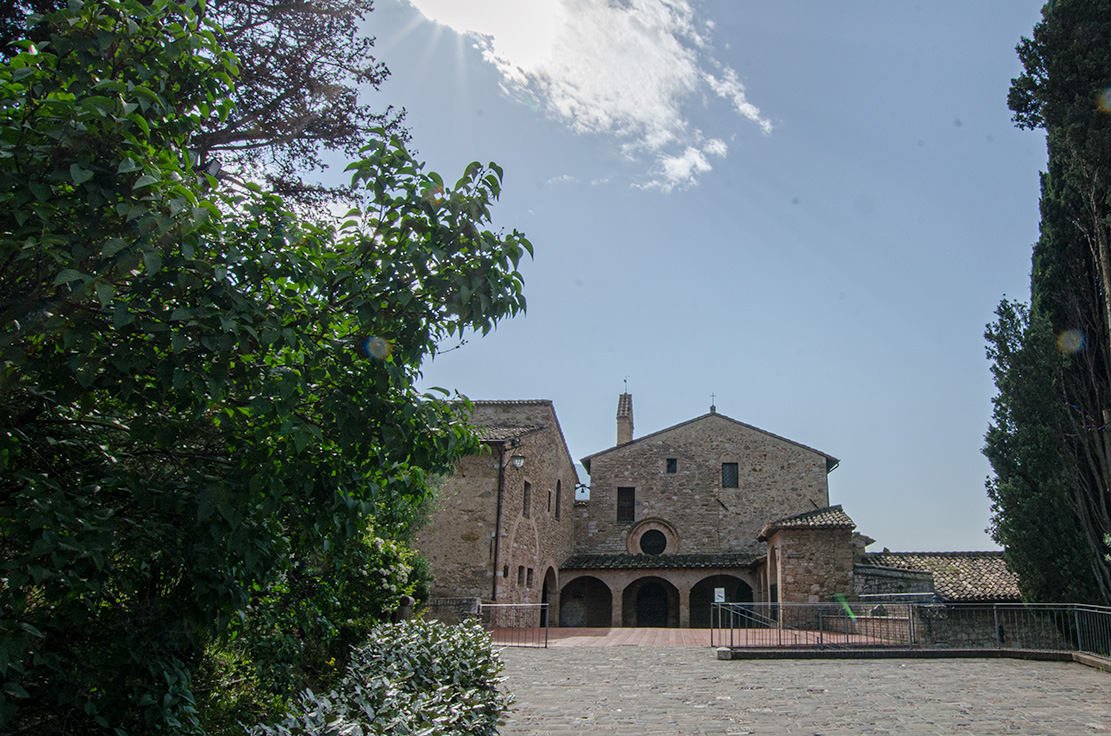 San Damiano