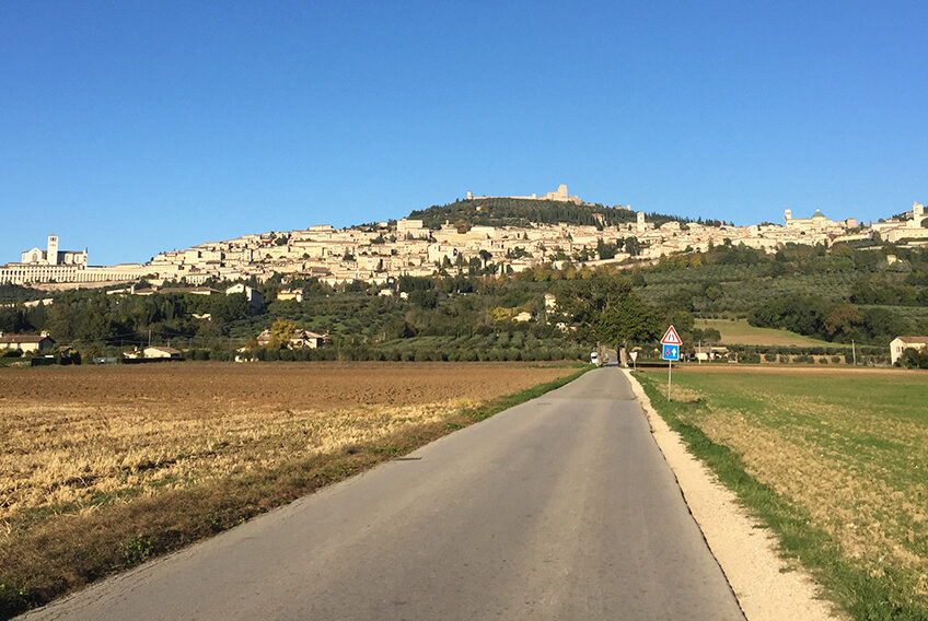 Assisi