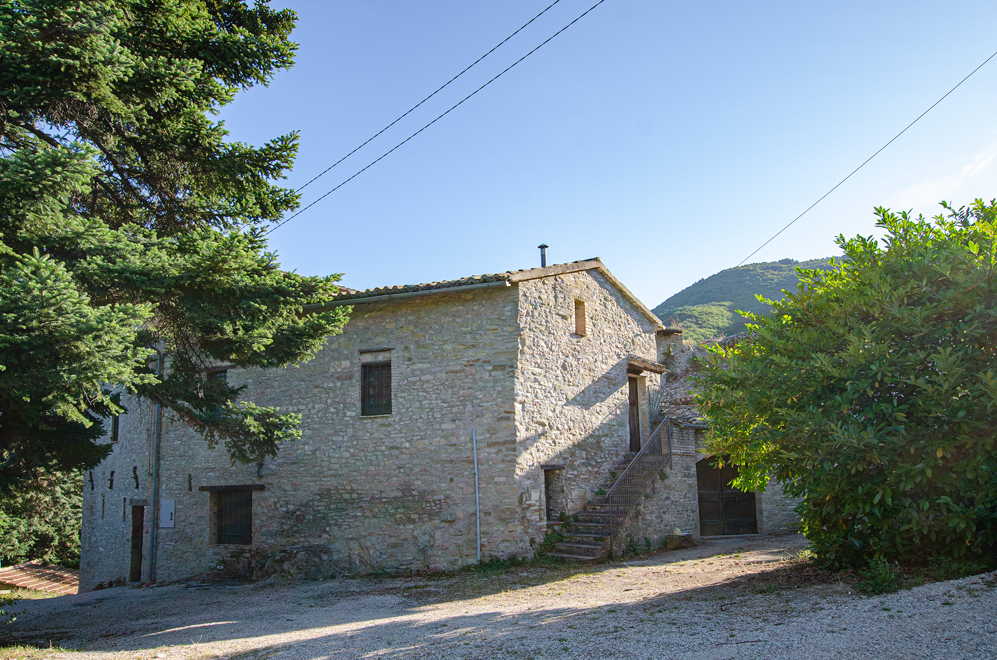 Il Piccolo Castello Assisi