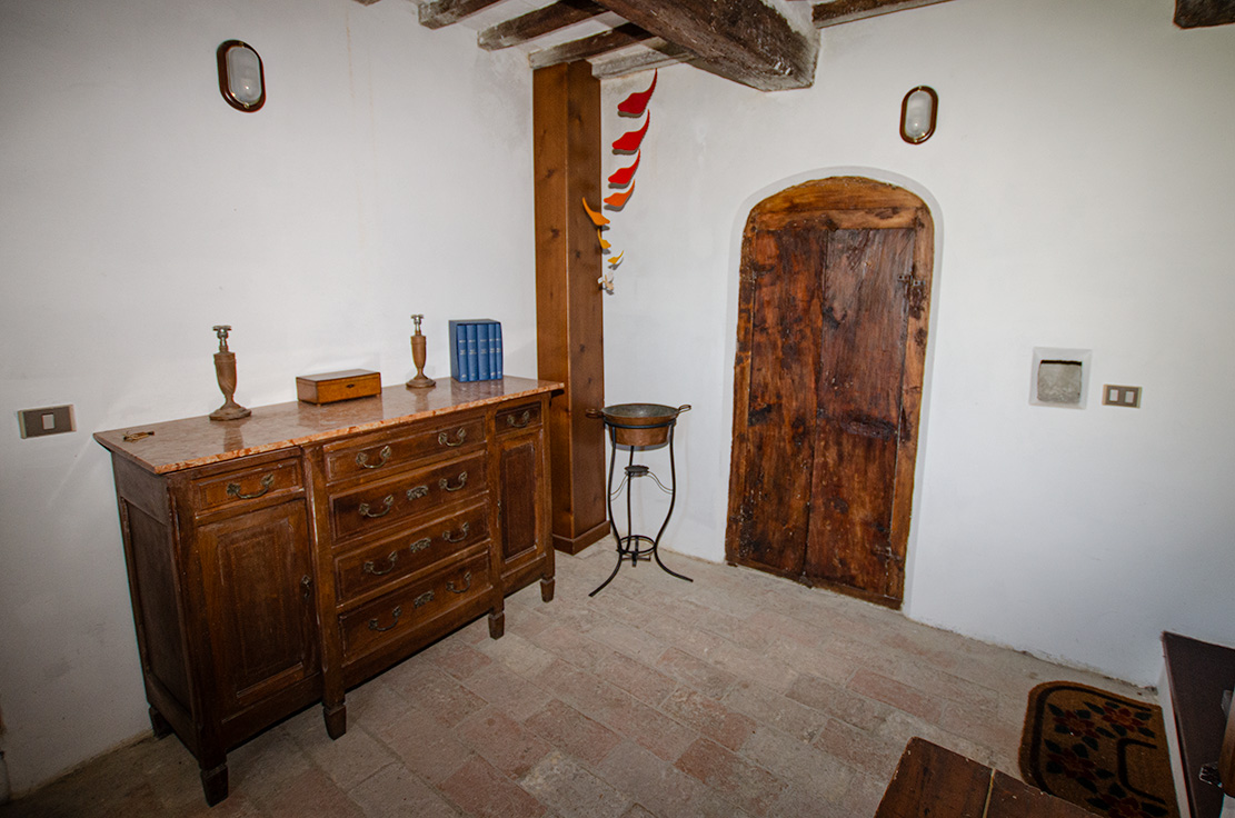 Il Piccolo Castello Assisi